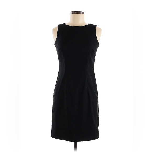 AB Studio Dresses & Skirts - AB Studio - Little Black Cocktail Dress - Size 6